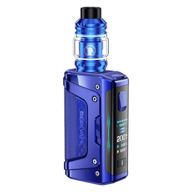 Kit Aegis Legend 5 Geekvape Twilight Blue