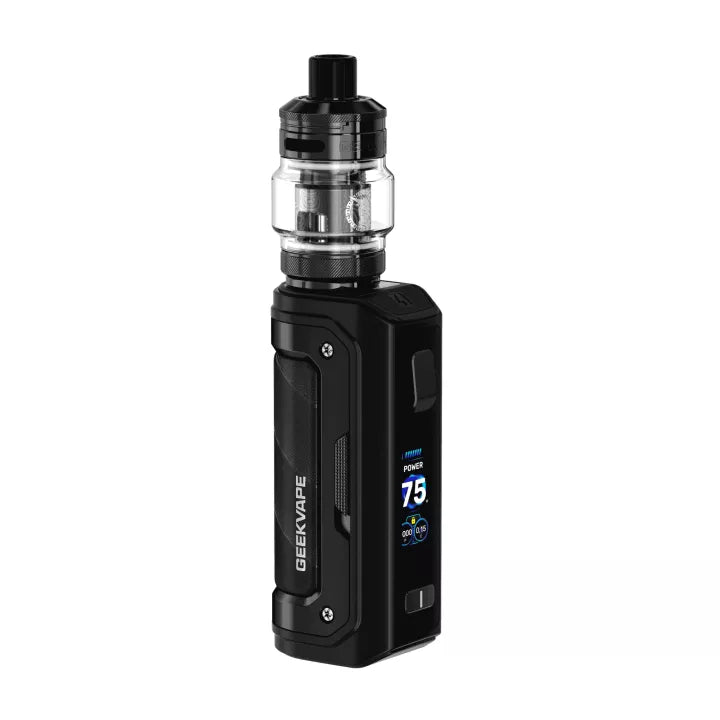 Kit Aegis Mini 5 Geekvape : photo 2