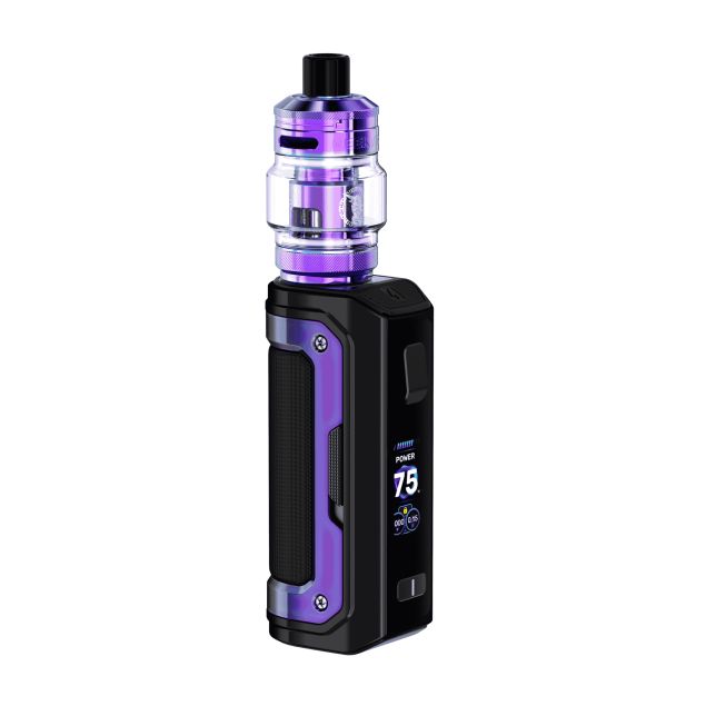 Kit Aegis Mini 5 Geekvape Rainbow