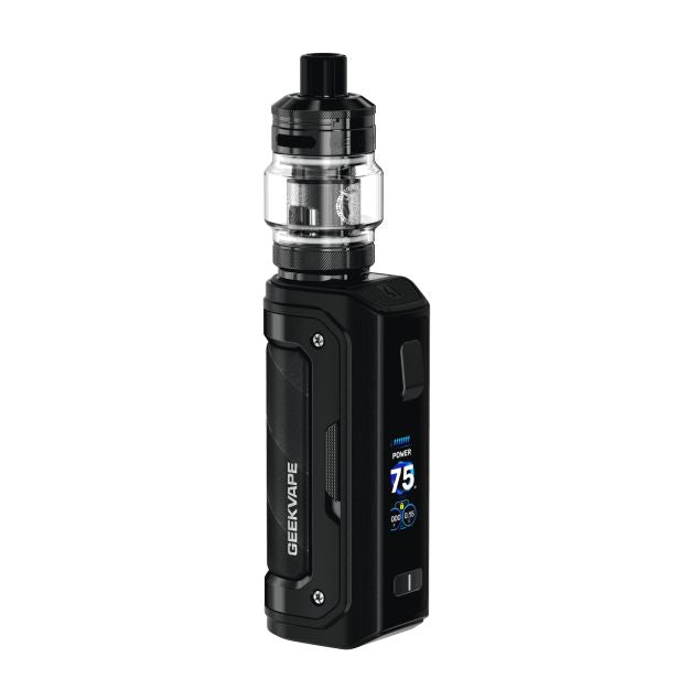 Kit Aegis Mini 5 Geekvape Black