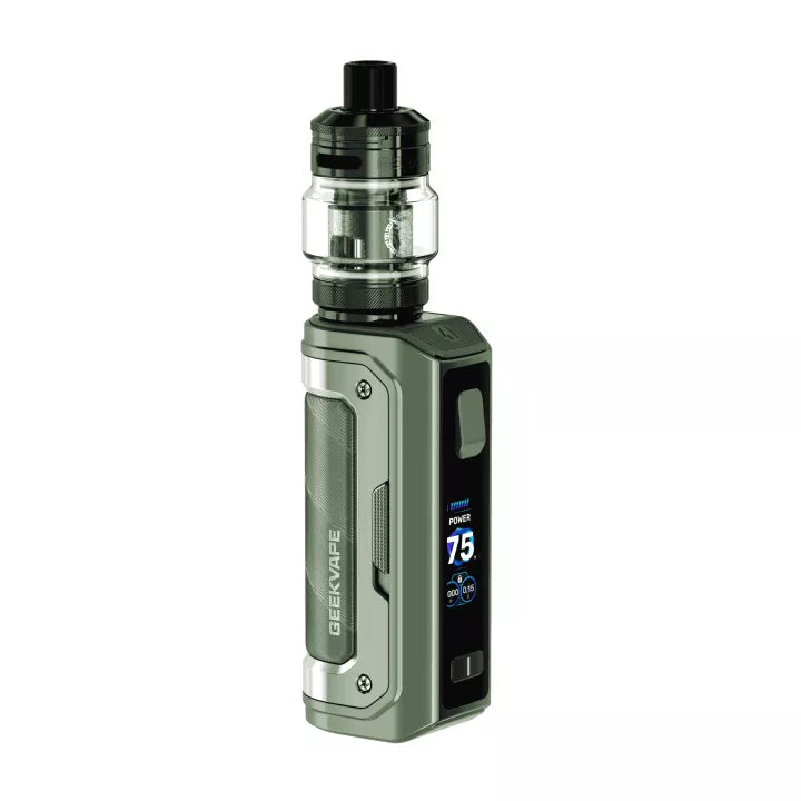 Kit Aegis Mini 5 Geekvape : photo 3
