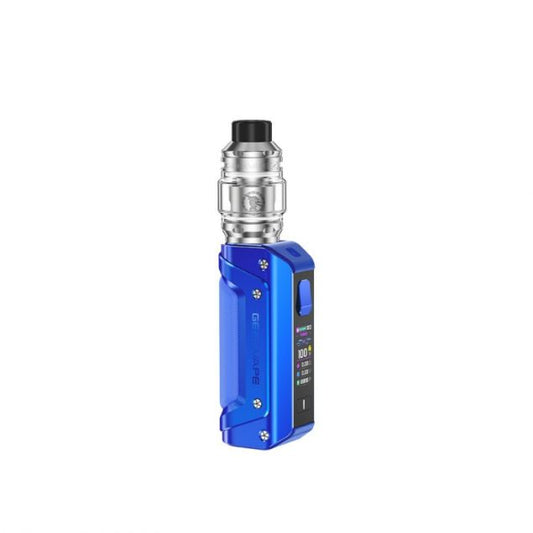 Kit Aegis Solo 3 Geekvape Blue