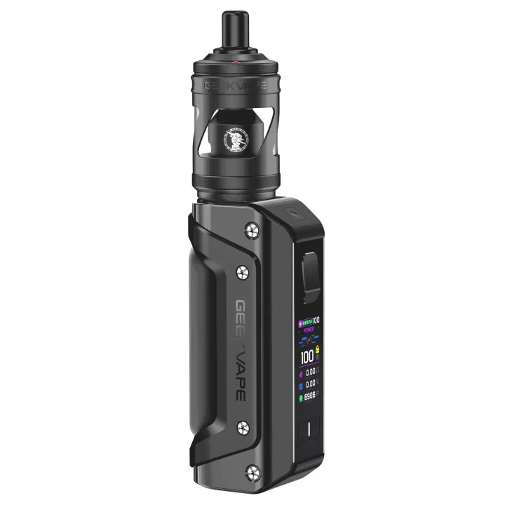 Kit Aegis Solo 3 MTL Geekvape : photo 1
