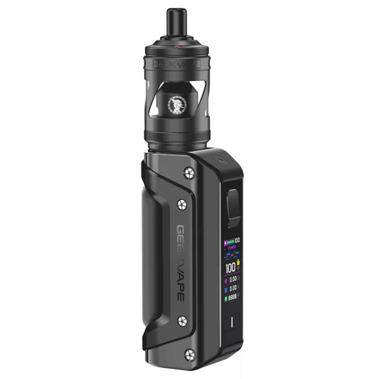 Kit Aegis Solo 3 MTL Geekvape : photo 1