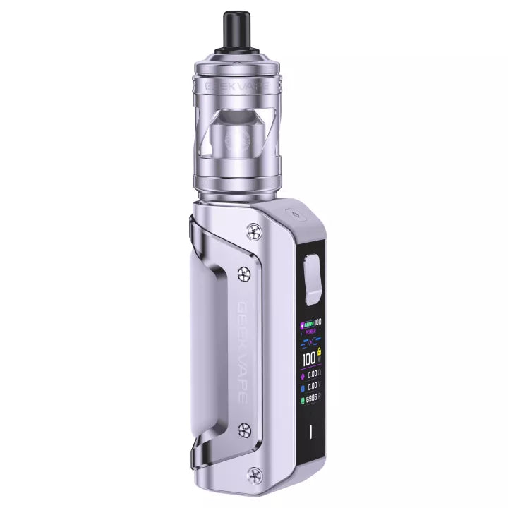 Kit Aegis Solo 3 MTL Geekvape : photo 2