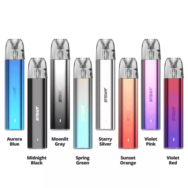 Pod Argus G2 Mini+ Voopoo