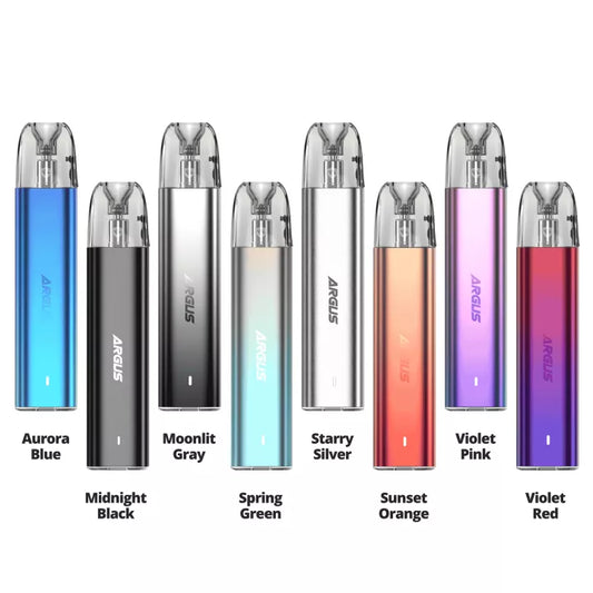 Pod Argus G2 Mini+ Voopoo