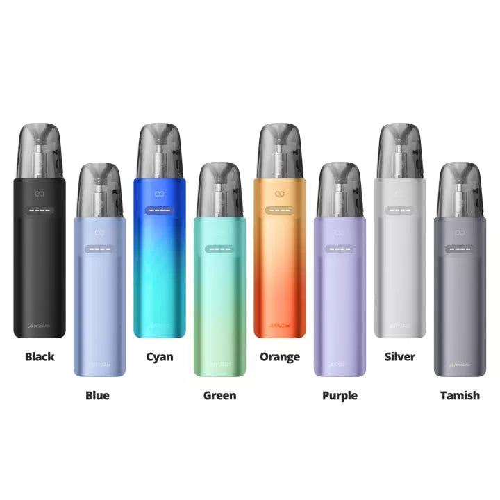 Pod Argus G4 Mini Voopoo