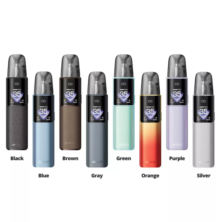 Pod Argus G4 Voopoo