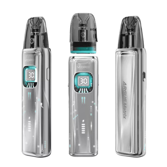 Pod Argus Matrix Voopoo : photo 1