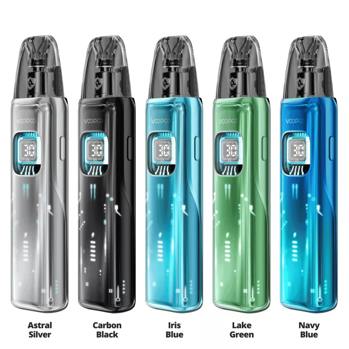 Pod Argus Matrix Voopoo