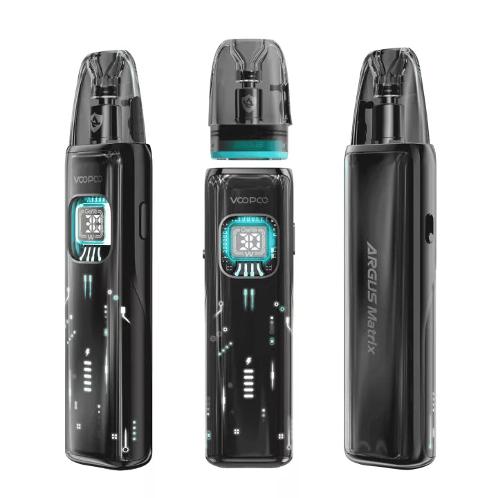 Pod Argus Matrix Voopoo : photo 2