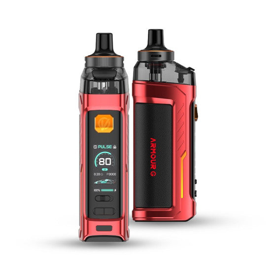 Pod Armour G Vaporesso : photo 6