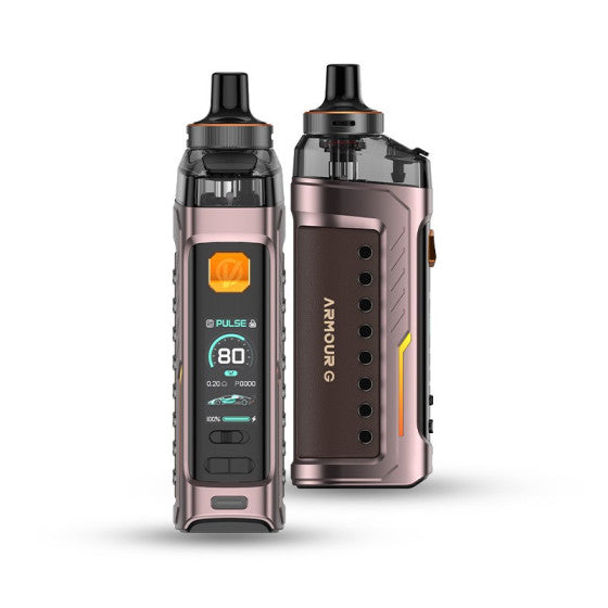 Pod Armour G Vaporesso : photo 3
