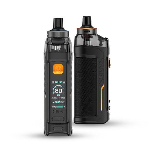 Pod Armour G Vaporesso : photo 1