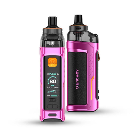 Pod Armour G Vaporesso : photo 5