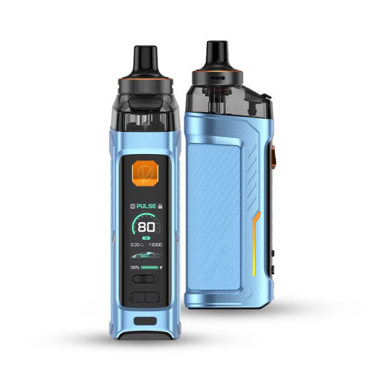 Pod Armour G Vaporesso : photo 2