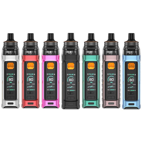 Pod Armour G Vaporesso