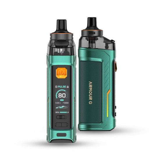 Pod Armour G Vaporesso : photo 4