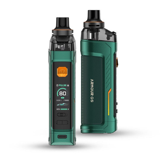 Pod Armour GS Vaporesso : photo 4