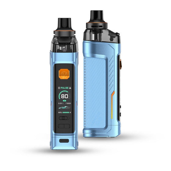 Pod Armour GS Vaporesso : photo 2