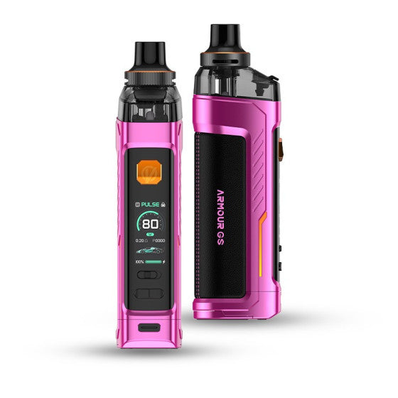 Pod Armour GS Vaporesso : photo 5