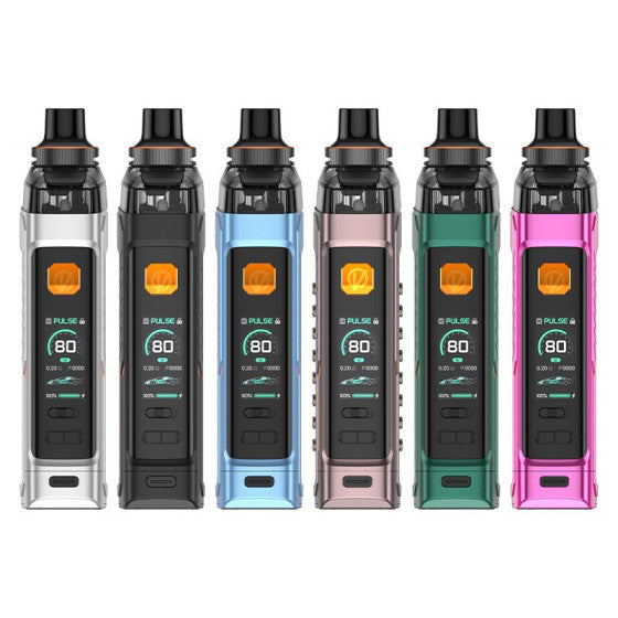 Pod Armour GS Vaporesso