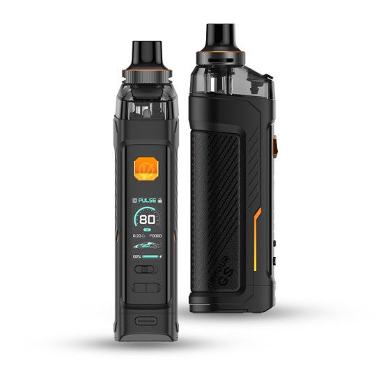 Pod Armour GS Vaporesso : photo 1