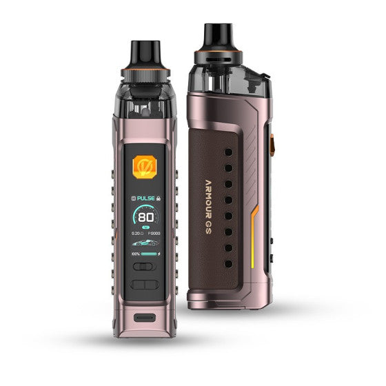 Pod Armour GS Vaporesso : photo 3