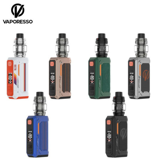 Kit Armour Octa Vaporesso