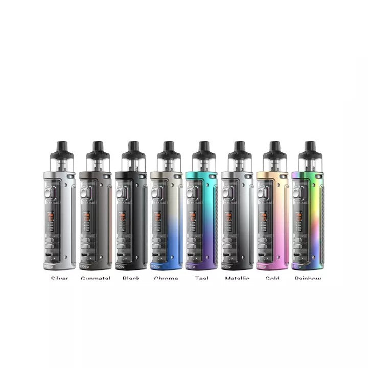 Pod Veynom EX Aspire