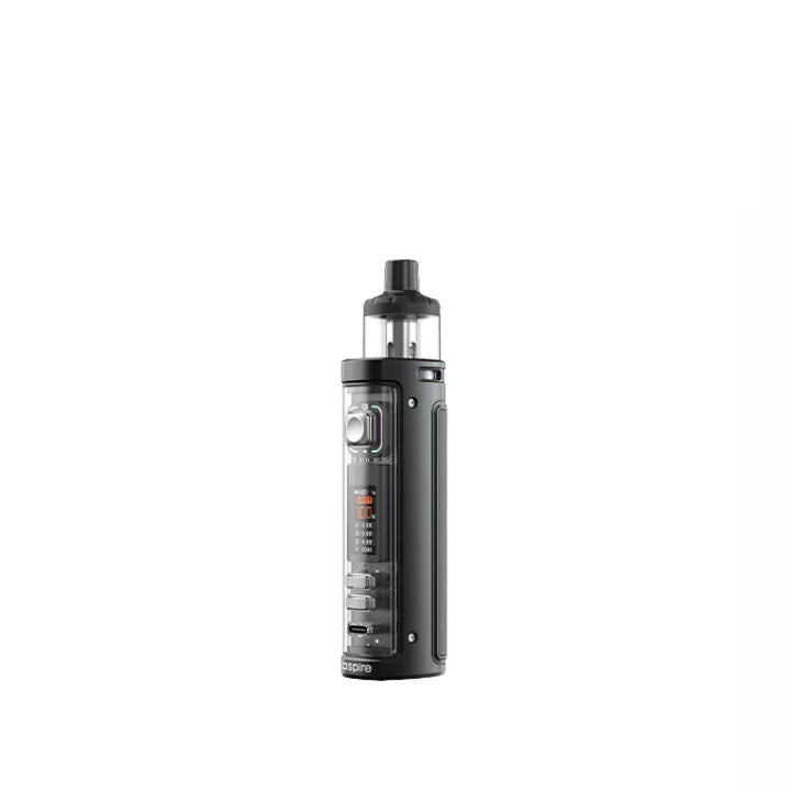 Pod Veynom EX Aspire : photo 3