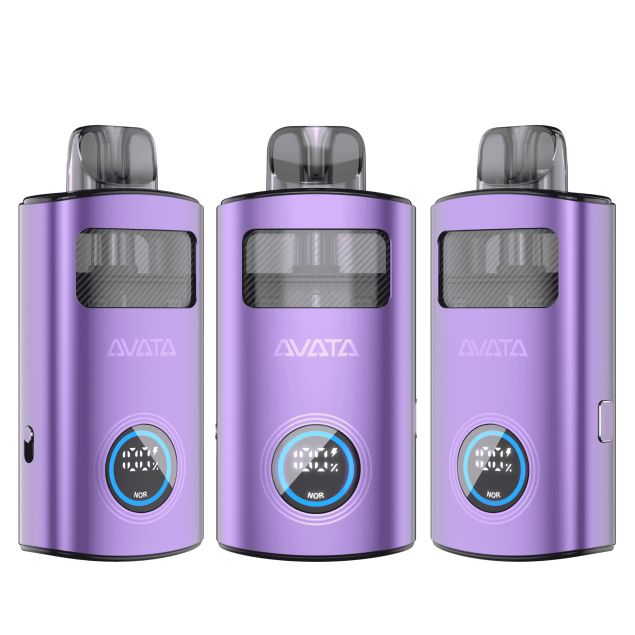 Kit Avata Aspire Purple