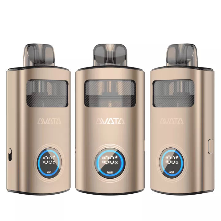 Kit Avata Aspire : photo 2