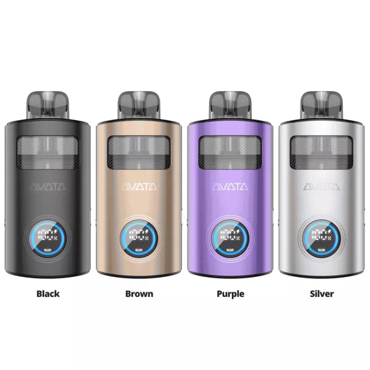 Kit Avata Aspire