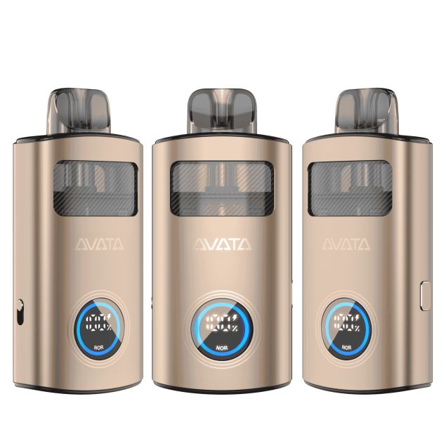Kit Avata Aspire Brown