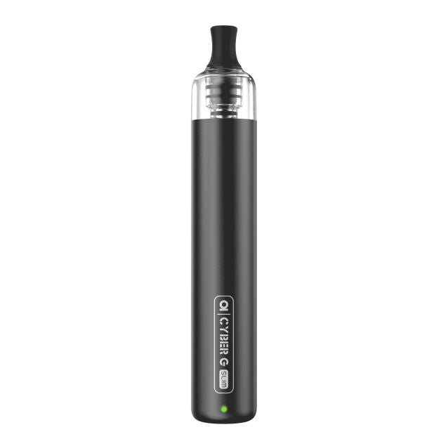 Kit Cyber G Slim DTE Aspire Metallic Jet