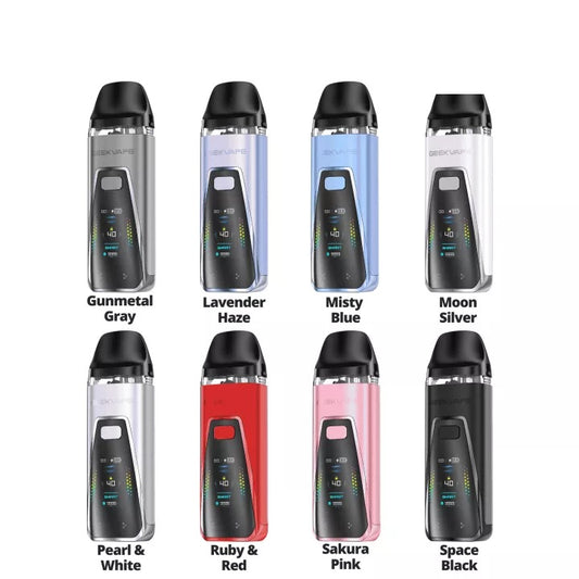 Pod Digi Pro Geekvape