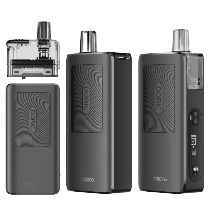 Pod Doric Go Voopoo : photo 2