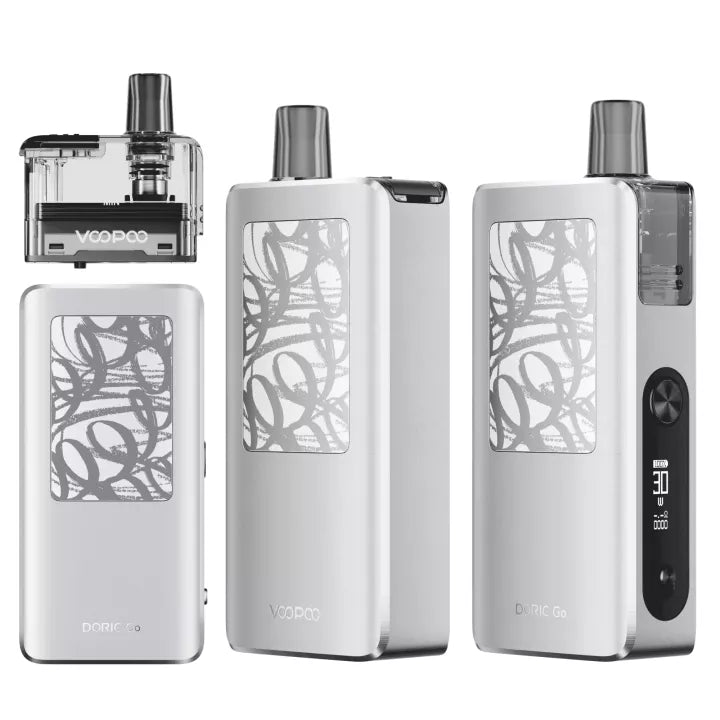 Pod Doric Go Voopoo : photo 3