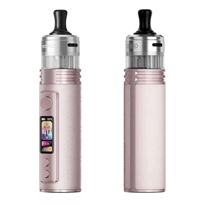 Pod Drag H40 Pro Voopoo : photo 1
