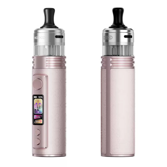 Pod Drag H40 Pro Voopoo : photo 1