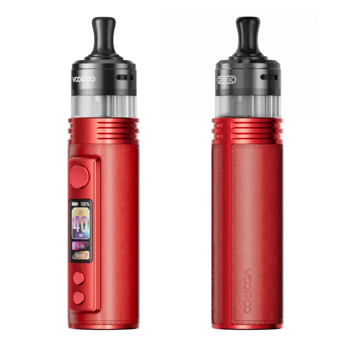 Pod Drag H40 Pro Voopoo : photo 3