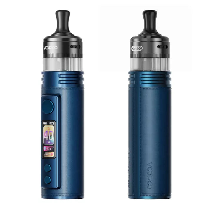 Pod Drag H40 Pro Voopoo : photo 2
