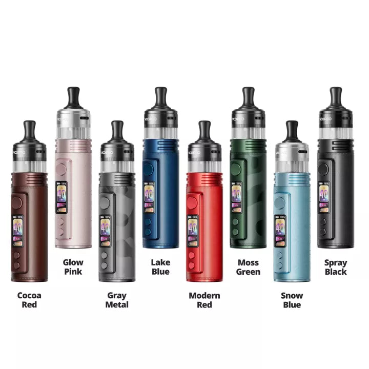 Pod Drag H40 Pro Voopoo