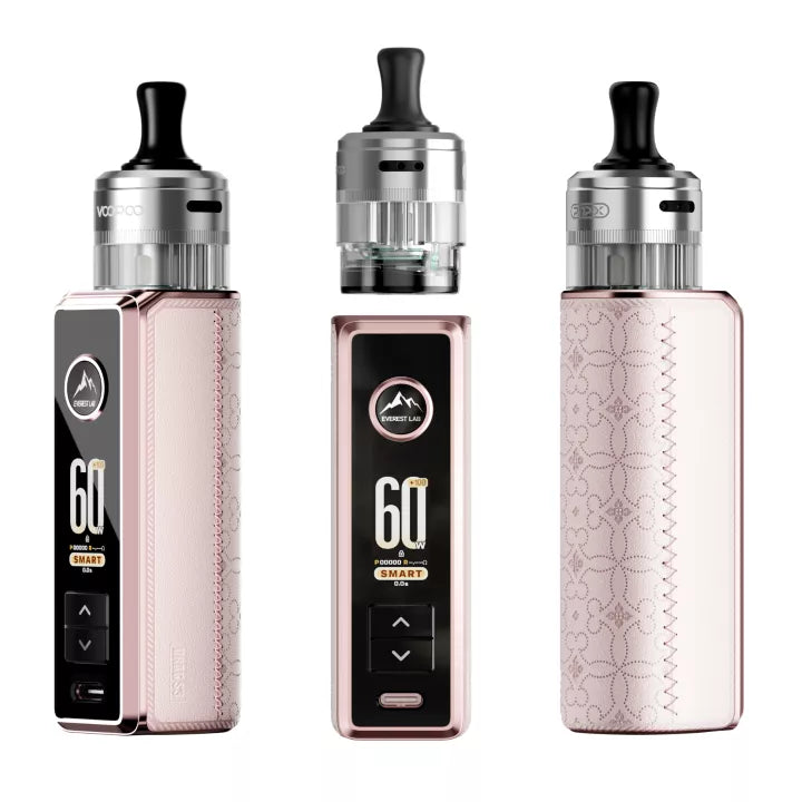 Pod Drag S3 Voopoo : photo 3
