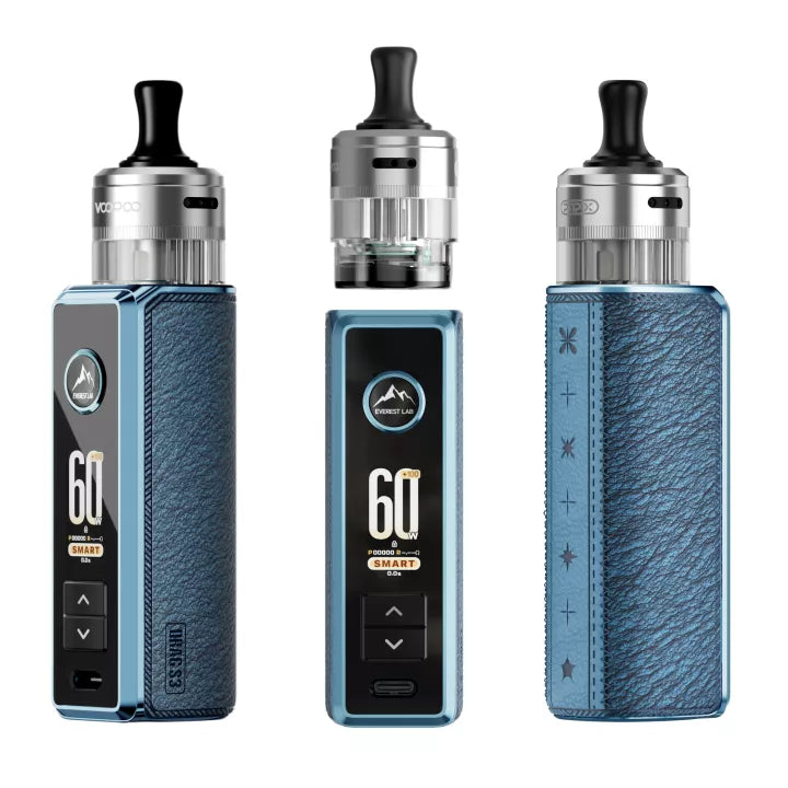 Pod Drag S3 Voopoo