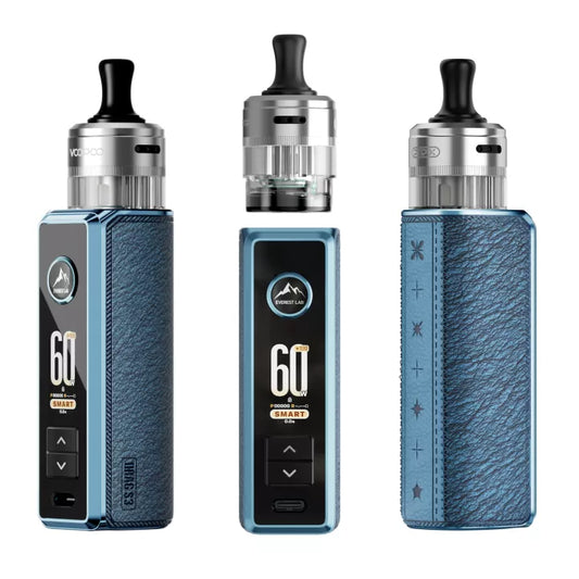Pod Drag S3 Voopoo