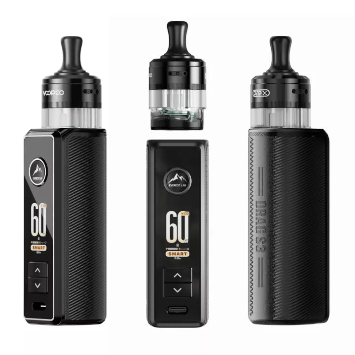 Pod Drag S3 Voopoo : photo 2