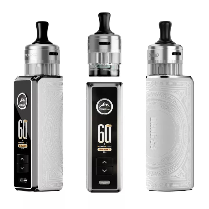 Pod Drag S3 Voopoo : photo 1